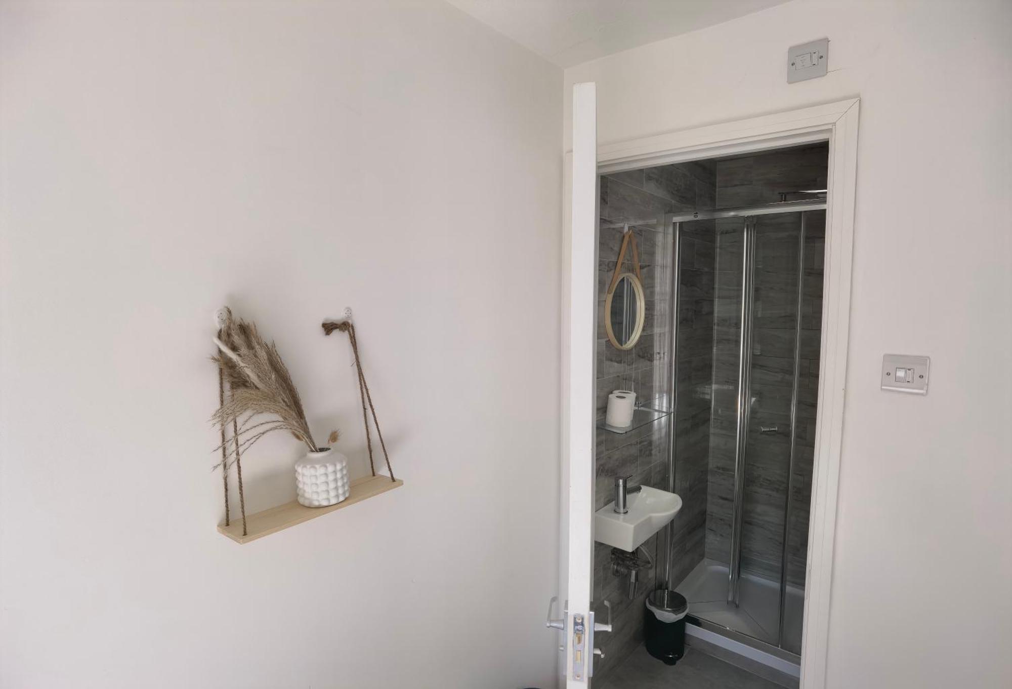 Hotel Harmonynest Parkview Elegance Londra Esterno foto