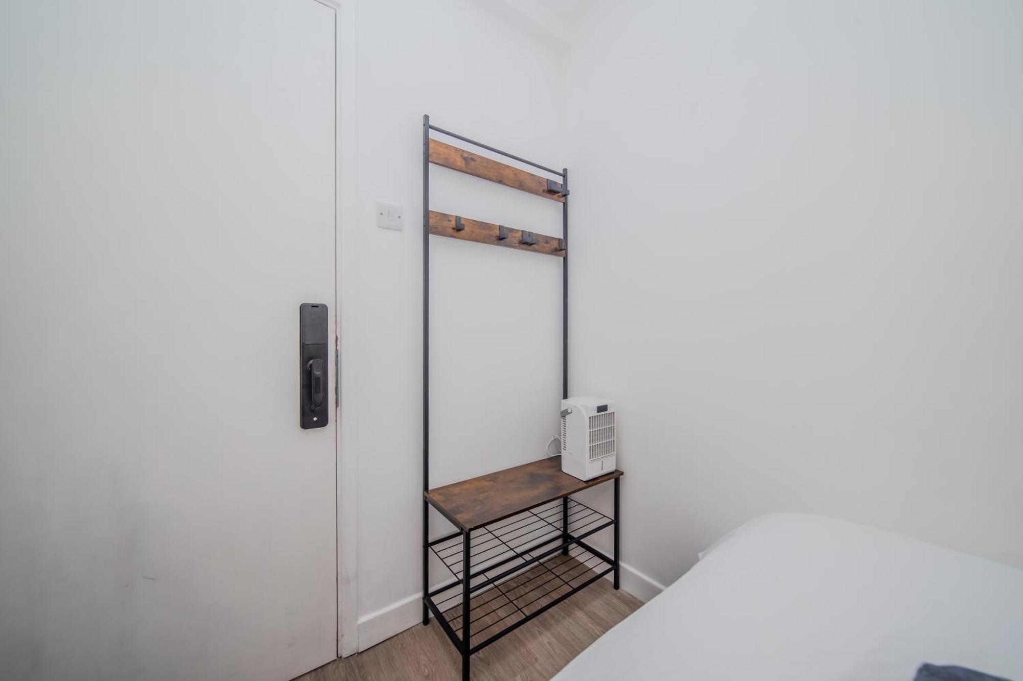 Hotel Harmonynest Parkview Elegance Londra Esterno foto