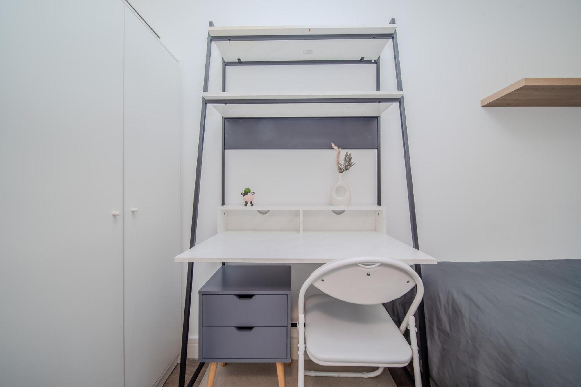 Hotel Harmonynest Parkview Elegance Londra Esterno foto