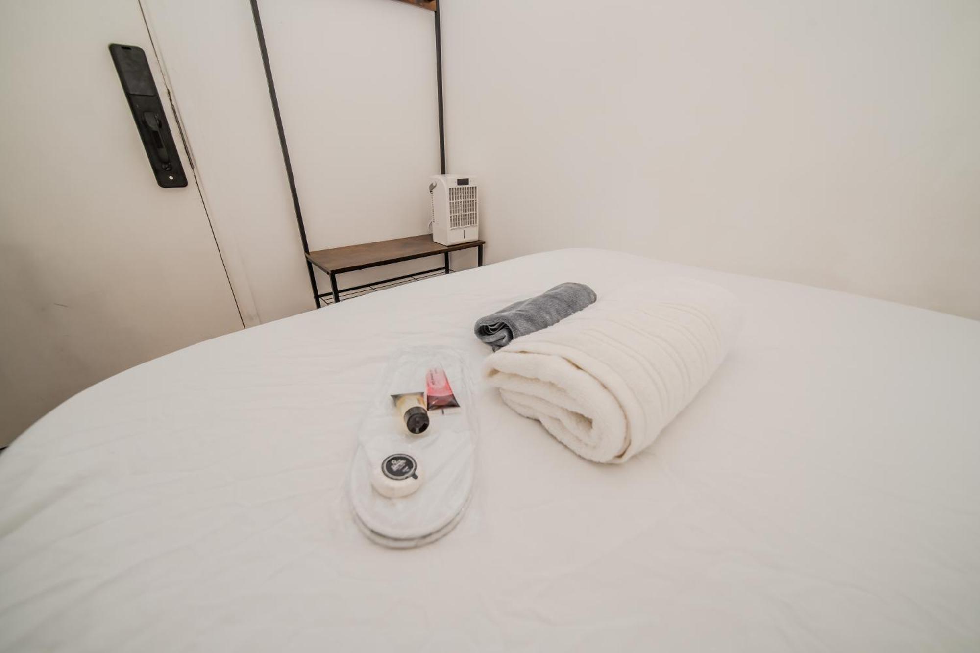 Hotel Harmonynest Parkview Elegance Londra Esterno foto